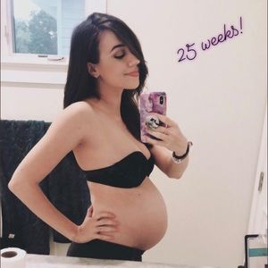 Meet your Posher, Alison